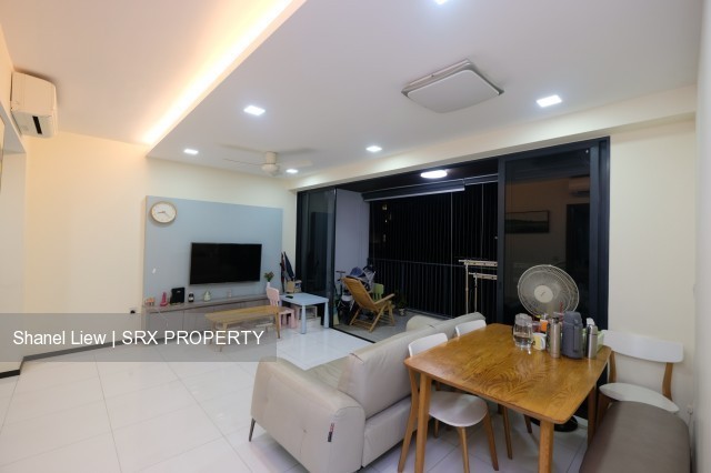 Waterbay (D19), Condominium #212718401